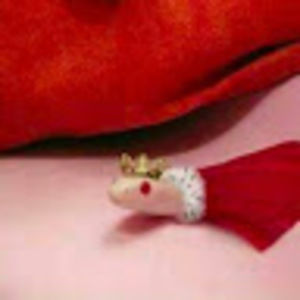 Meet your Posher, Taryn